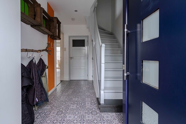 Medium property photo - Heukelstraat 4, 6225 AA Maastricht