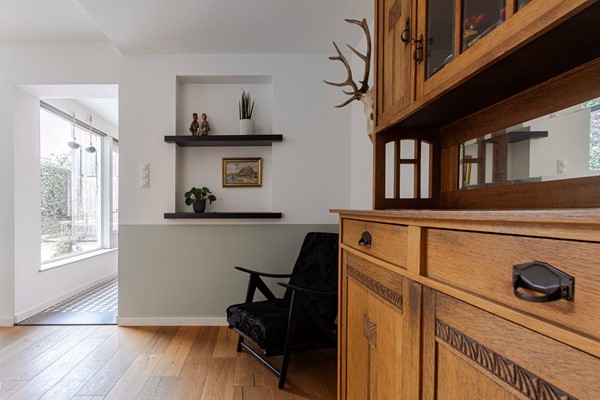 Medium property photo - Heukelstraat 4, 6225 AA Maastricht