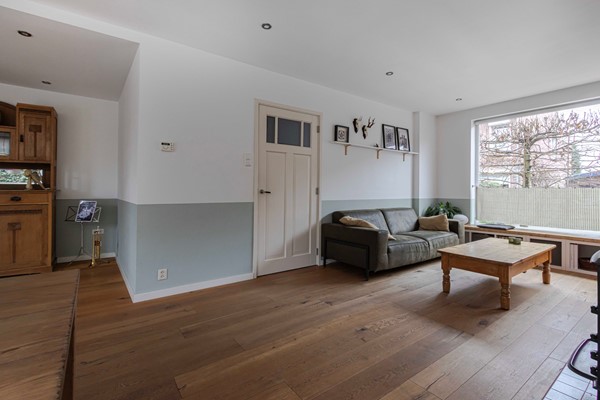 Medium property photo - Heukelstraat 4, 6225 AA Maastricht