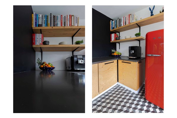 Medium property photo - Heukelstraat 4, 6225 AA Maastricht