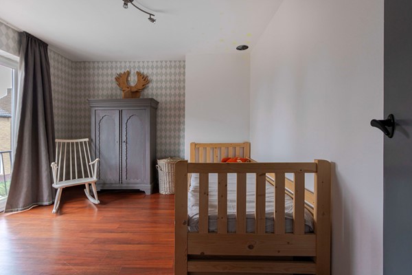 Medium property photo - Heukelstraat 4, 6225 AA Maastricht