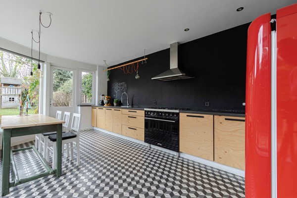Medium property photo - Heukelstraat 4, 6225 AA Maastricht