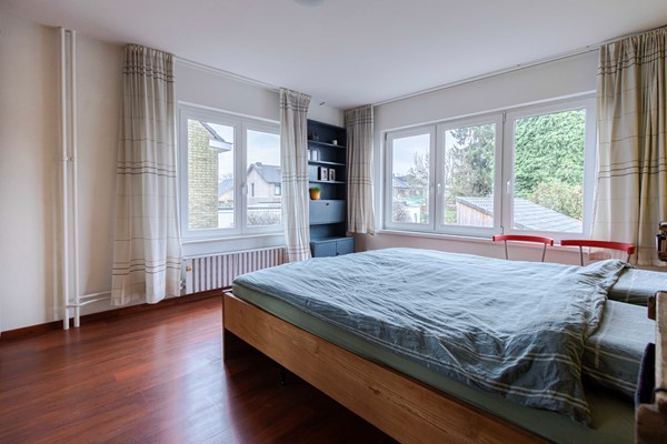 Medium property photo - Heukelstraat 4, 6225 AA Maastricht