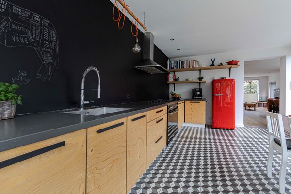 Medium property photo - Heukelstraat 4, 6225 AA Maastricht