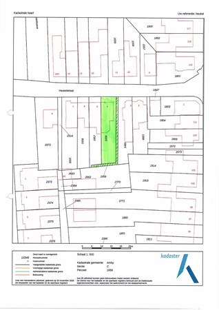 Heukelstraat 4, 6225 AA Maastricht - Kadastrale kaart ingetekend-79.jpg
