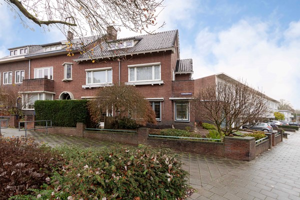 Medium property photo - Groene Boord 1, 6411 GE Heerlen