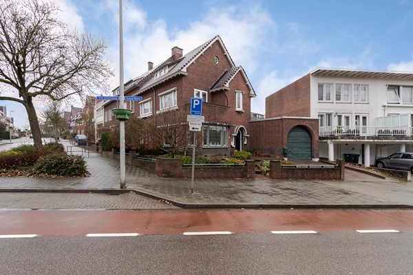 Medium property photo - Groene Boord 1, 6411 GE Heerlen