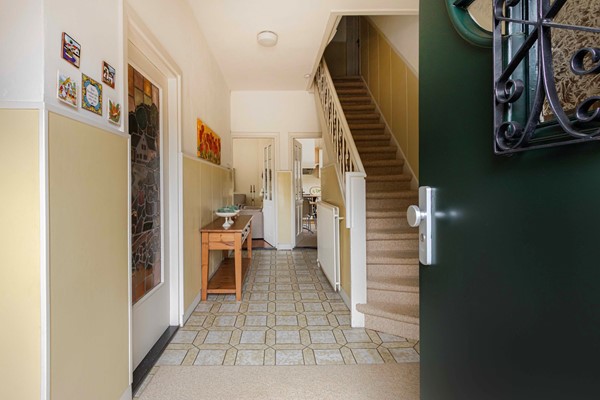 Medium property photo - Groene Boord 1, 6411 GE Heerlen