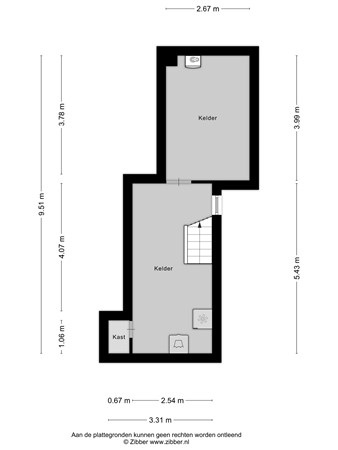 Groene Boord 1, 6411 GE Heerlen - 179958373_1595296_groen_kelder_first_design_20251201_db8ea3.jpg