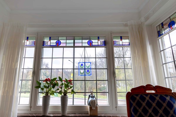 Medium property photo - Groene Boord 1, 6411 GE Heerlen