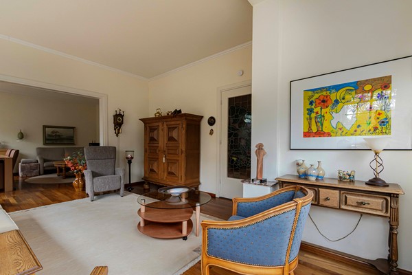 Medium property photo - Groene Boord 1, 6411 GE Heerlen