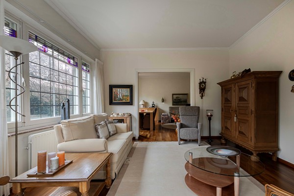 Medium property photo - Groene Boord 1, 6411 GE Heerlen