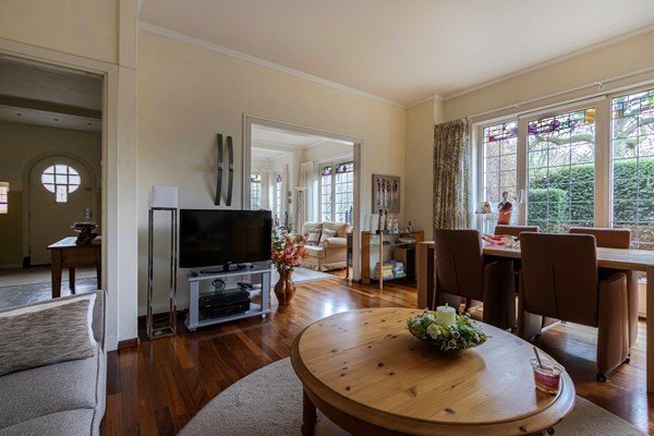 Medium property photo - Groene Boord 1, 6411 GE Heerlen