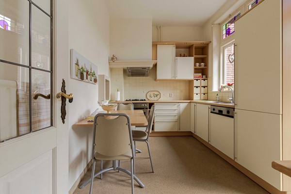 Medium property photo - Groene Boord 1, 6411 GE Heerlen