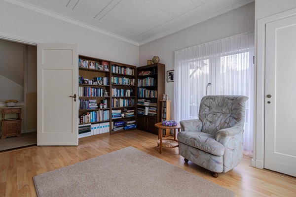 Medium property photo - Groene Boord 1, 6411 GE Heerlen