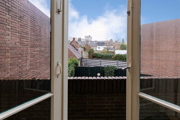 Medium property photo - Groene Boord 1, 6411 GE Heerlen