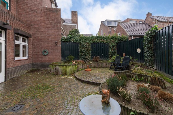 Medium property photo - Groene Boord 1, 6411 GE Heerlen