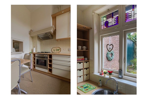 Medium property photo - Groene Boord 1, 6411 GE Heerlen