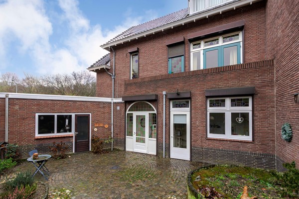 Medium property photo - Groene Boord 1, 6411 GE Heerlen