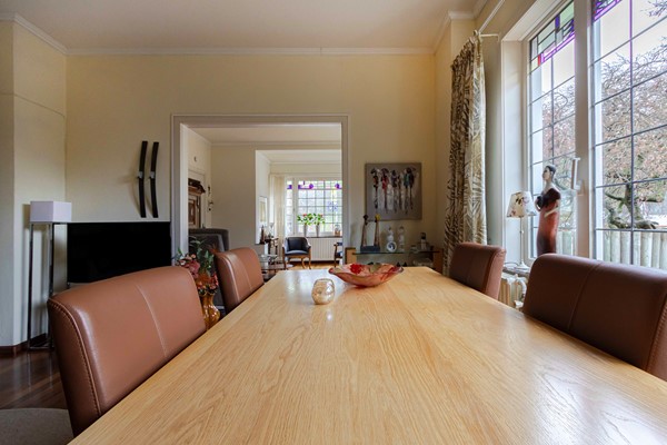 Medium property photo - Groene Boord 1, 6411 GE Heerlen