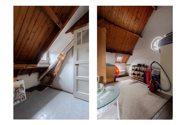 Medium property photo - Groene Boord 1, 6411 GE Heerlen