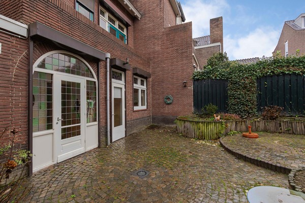 Medium property photo - Groene Boord 1, 6411 GE Heerlen