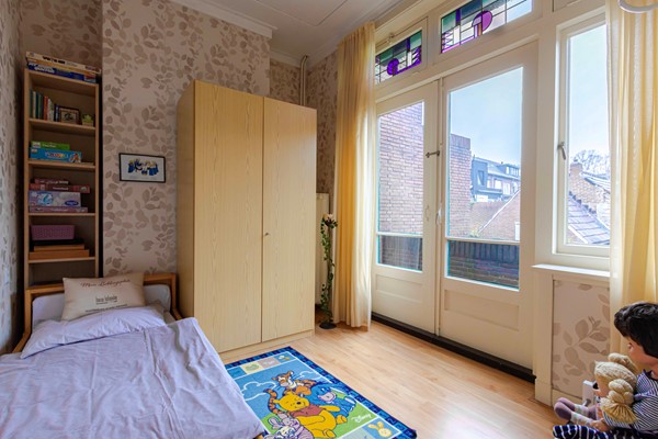 Medium property photo - Groene Boord 1, 6411 GE Heerlen