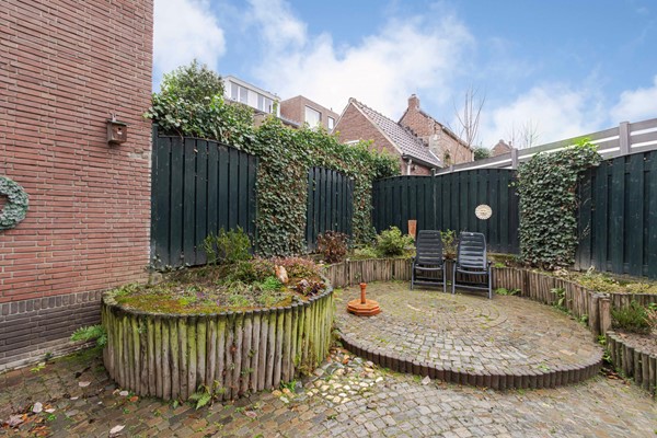 Medium property photo - Groene Boord 1, 6411 GE Heerlen
