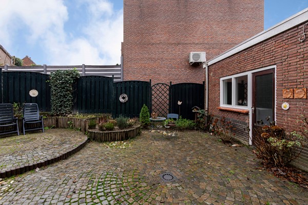 Medium property photo - Groene Boord 1, 6411 GE Heerlen