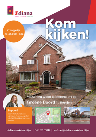 Brochure preview - Groene Boord 1, 6411 GE HEERLEN (3)