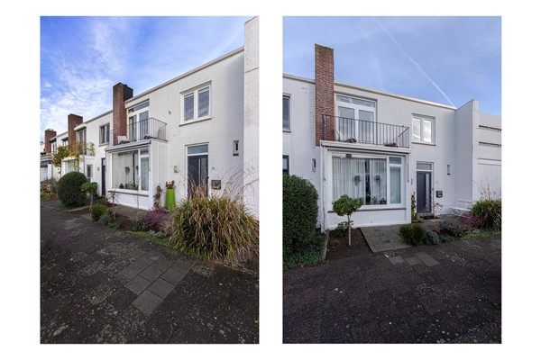 Medium property photo - Hélène Schoenmaeckersstraat 21, 6225 BH Maastricht