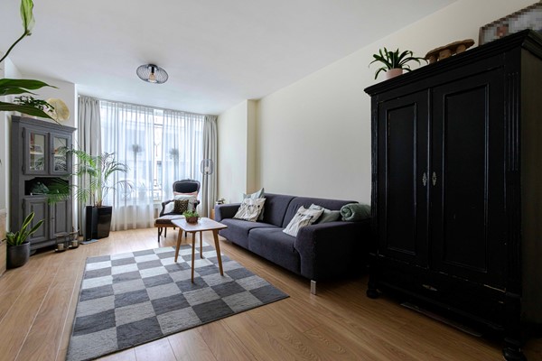 Medium property photo - Hélène Schoenmaeckersstraat 21, 6225 BH Maastricht