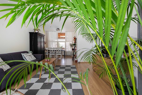 Medium property photo - Hélène Schoenmaeckersstraat 21, 6225 BH Maastricht