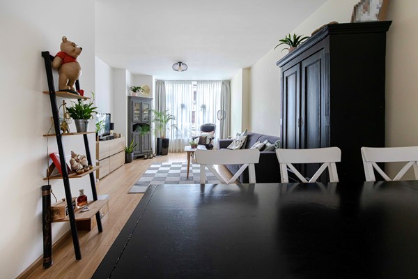 Medium property photo - Hélène Schoenmaeckersstraat 21, 6225 BH Maastricht