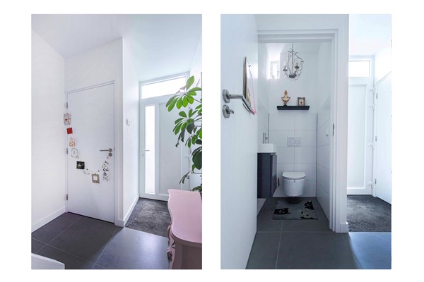 Medium property photo - Hélène Schoenmaeckersstraat 21, 6225 BH Maastricht