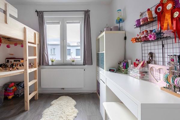 Medium property photo - Hélène Schoenmaeckersstraat 21, 6225 BH Maastricht