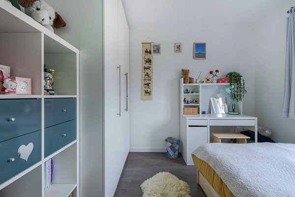 Medium property photo - Hélène Schoenmaeckersstraat 21, 6225 BH Maastricht