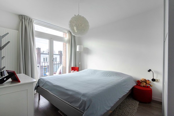 Medium property photo - Hélène Schoenmaeckersstraat 21, 6225 BH Maastricht