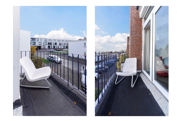 Medium property photo - Hélène Schoenmaeckersstraat 21, 6225 BH Maastricht