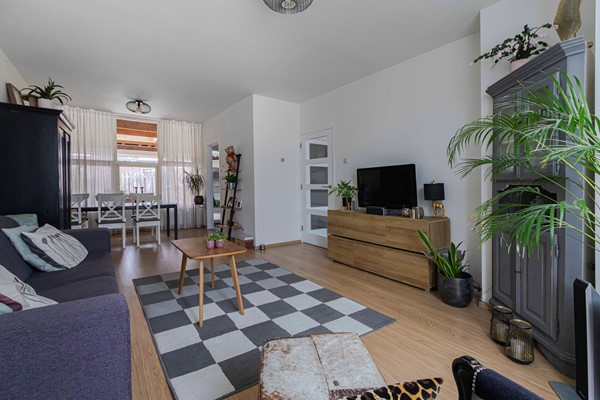 Medium property photo - Hélène Schoenmaeckersstraat 21, 6225 BH Maastricht