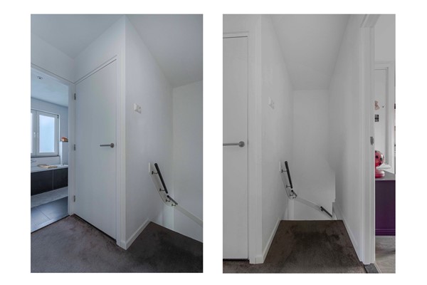 Medium property photo - Hélène Schoenmaeckersstraat 21, 6225 BH Maastricht