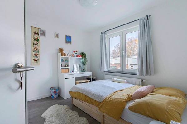 Medium property photo - Hélène Schoenmaeckersstraat 21, 6225 BH Maastricht