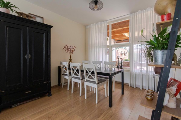 Medium property photo - Hélène Schoenmaeckersstraat 21, 6225 BH Maastricht