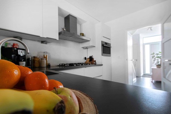 Medium property photo - Hélène Schoenmaeckersstraat 21, 6225 BH Maastricht