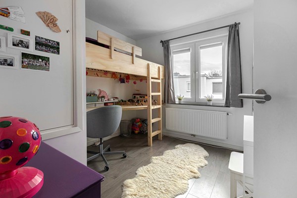 Medium property photo - Hélène Schoenmaeckersstraat 21, 6225 BH Maastricht