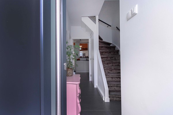 Medium property photo - Hélène Schoenmaeckersstraat 21, 6225 BH Maastricht