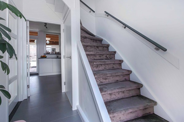 Medium property photo - Hélène Schoenmaeckersstraat 21, 6225 BH Maastricht