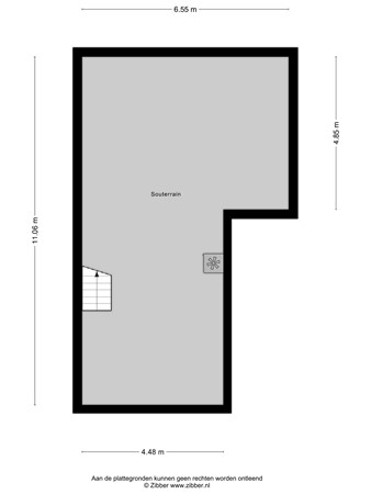 Burg. Baron Van Hövellstraat 10, 6321 DA Wijlre - 180306367_1598720_burg_souterrain_first_design_20251216_73d016.jpg