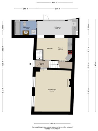 Ambyerstraat Zuid 138, 6225 AK Maastricht - 179888122_1594514_ambye_begane_grond_first_design_20251217_56ee31.jpg