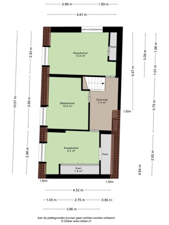 Ambyerstraat Zuid 138, 6225 AK Maastricht - 179888122_1594514_ambye_eerste_verdiepi_first_design_20251217_68240a.jpg